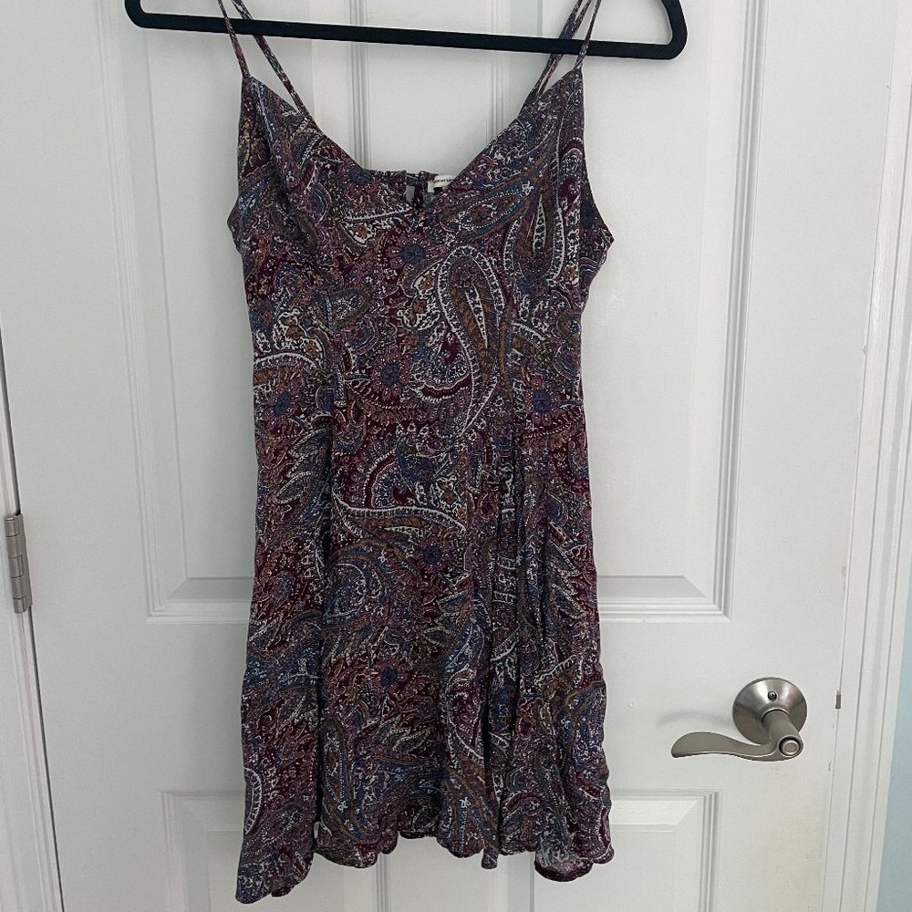 American Eagle Sundress